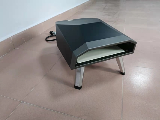CT 108GA গ্যাস পিজা ওভেন