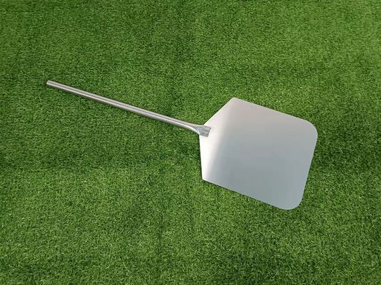 1.0 মিমি পুরু Bbq গ্রিল আনুষঙ্গিক ইস্পাত রঙ পিজা ওভেন লগ হোল্ডার