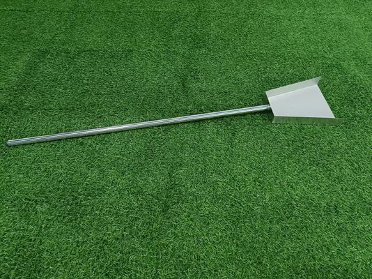 AGA পিজা ওভেন আনুষাঙ্গিক হোল্ডার স্ক্র্যাপার ব্রাশ OEM পিজা পিল টুল