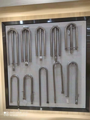 AGA Teppanyaki BBQ গ্রিল 201 স্টেইনলেস স্টীল টেবিল শীর্ষ গ্যাস গ্রিল