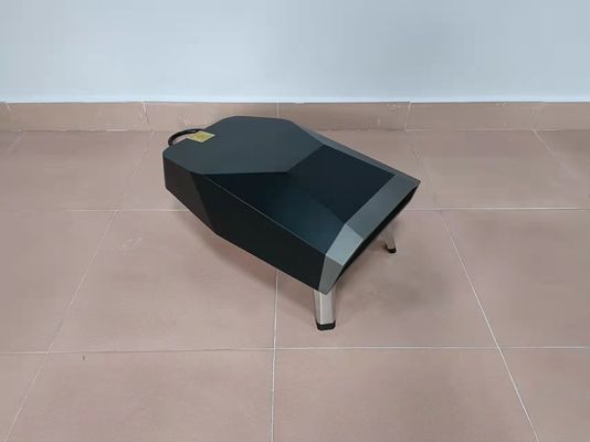 Oem 305x305mm গ্যাস পিজা ওভেন CE আউটডোর কমার্শিয়াল পিজ্জা ওভেন