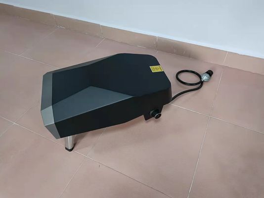 Oem 305x305mm গ্যাস পিজা ওভেন CE আউটডোর কমার্শিয়াল পিজ্জা ওভেন