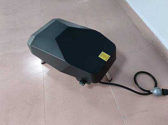 15 কেজি ছোট পিজা ওভেন গ্যাস 305 মিমি পোর্টেবল পিজা ওভেন গ্যাস স্টেইনলেস স্টিল সহ