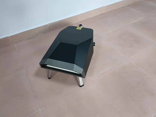 CT 108GA গ্যাস পিজা ওভেন