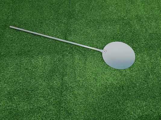 বেলচা স্ক্র্যাপার পিজা ওভেন 30 সেমি আউটডোর পিজা ওভেন আনুষাঙ্গিক