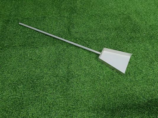 টেকসই 2 কেজি পিজা ওভেন আনুষাঙ্গিক 300 মিমি প্রস্থ ফায়ারড পিজা ওভেন সরঞ্জাম