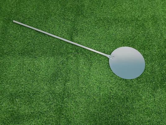 টেকসই 2 কেজি পিজা ওভেন আনুষাঙ্গিক 300 মিমি প্রস্থ ফায়ারড পিজা ওভেন সরঞ্জাম