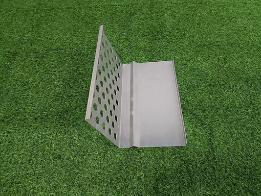 1.0 মিমি পুরু Bbq গ্রিল আনুষঙ্গিক ইস্পাত রঙ পিজা ওভেন লগ হোল্ডার