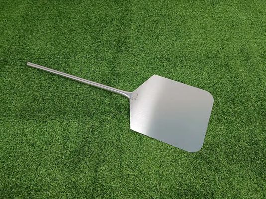 AGA পিজা ওভেন আনুষাঙ্গিক হোল্ডার স্ক্র্যাপার ব্রাশ OEM পিজা পিল টুল