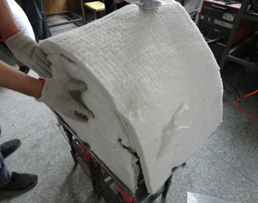 স্প্যাটুলা কাঠ বার্নিং পিজা ওভেন 840 মিমি স্টেইনলেস স্টীল চুলা ওভেন